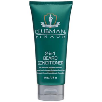 Clubman Beard 2-in-1 Conditioner