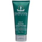 Clubman Beard 2-in-1 Conditioner