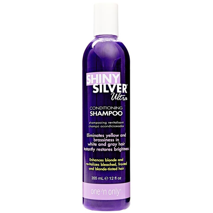 One 'n Only Ultra Conditioning Shampoo