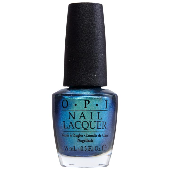 Opi Hawaii Collection This Color Making Waves