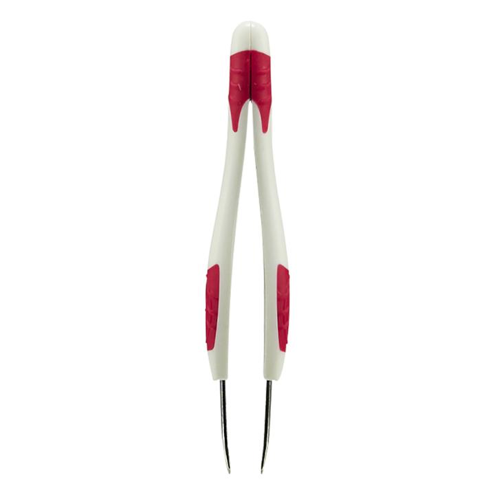 Beauty Secrets Slant Tip Tweezer