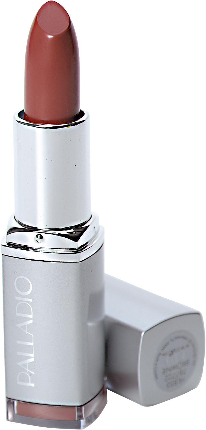 Palladio Herbal Lipstick Brownie
