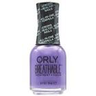 Orly Feeling Free Nail Lacquer