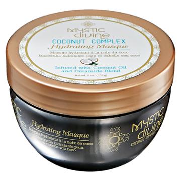 Mystic Divine Hydrating Masque