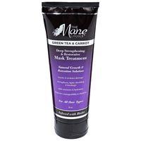 The Mane Choice Green Tea & Carrot Deep Strengthening & Restore Mask