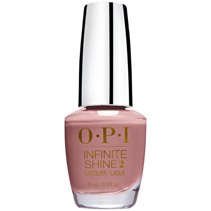Opi Infinite Shine You Sustain Me Nail Lacquer