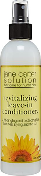 Jane Carter Solution Revitalizing Leave In Conditioner