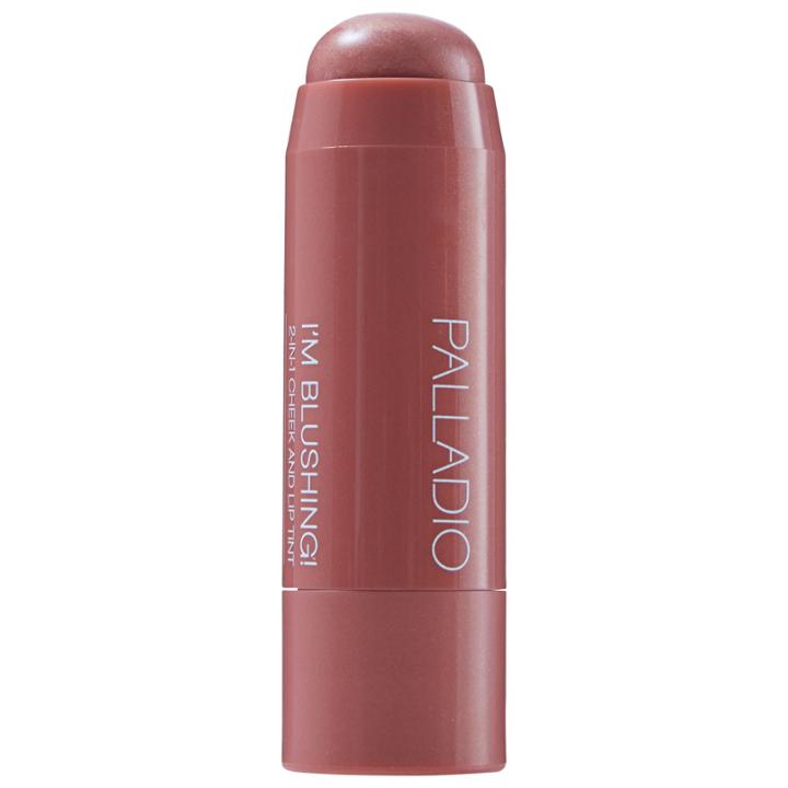 Palladio Lovely 2 In 1 Cheek & Lip Tint