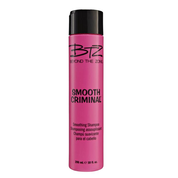 Beyond The Zone Smooth Criminal Shampoo