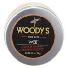 Woody's Web