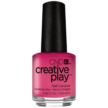 Creative Play Sexy I Know It Nail Polish