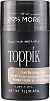 Toppik Light Brown Hair Building Fibers