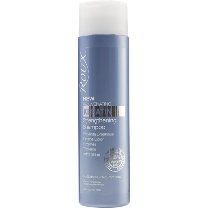 Roux Rejuvenating Keratin Strengthening Shampoo