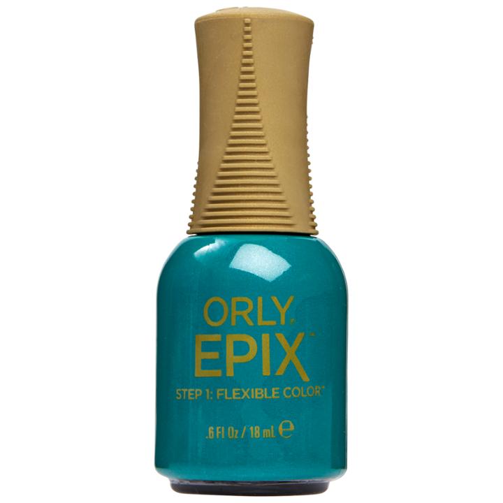Orly Epix Flexible Color Green Screen