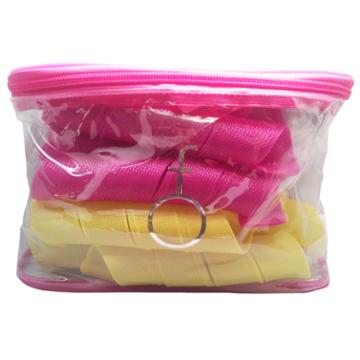 Hair Flair Curlformers Extra Wide And Long 24 Piece Styling Kit