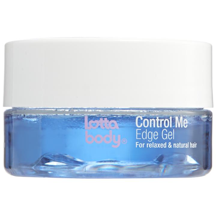 Lottabody Control Me Edge Gel