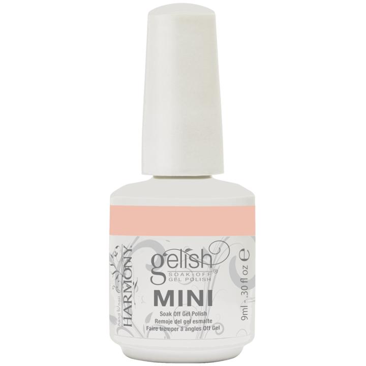 Gelish Mini Simple Sheer