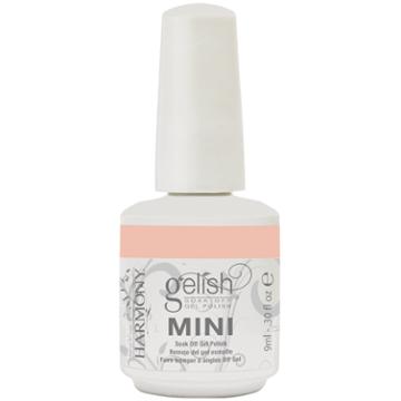 Gelish Mini Simple Sheer