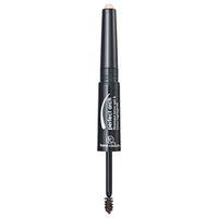 Femme Couture Perfect Arch Fiberized Dark Brow Gel And Highlighter