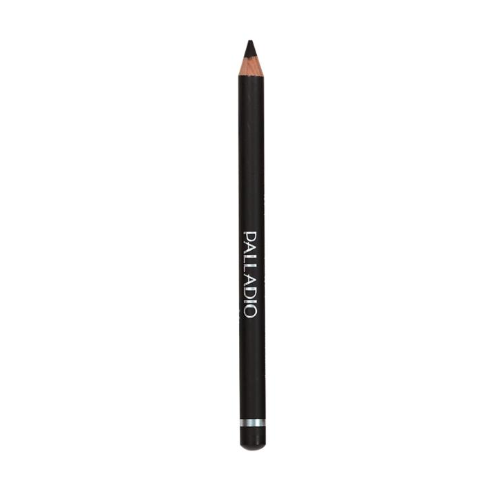 Palladio Herbal Eyeliner Pencil Black