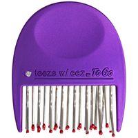 Teeze With Eez Purple To Go Teasing Tool