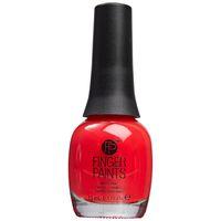 Fingerpaints Dye-ing To Know Nail Color