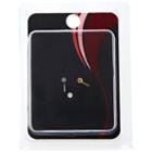 Pacific Piercing Supply Crystal 1mm Nose L-shape & Retainer Pack