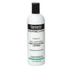 Generic Value Products Sculpting Lotion
