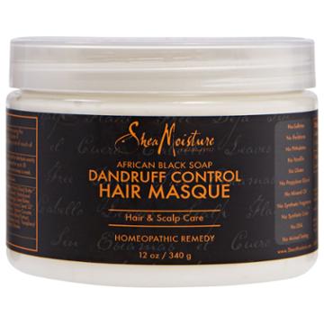 Sheamoisture Dandruff Control Masque