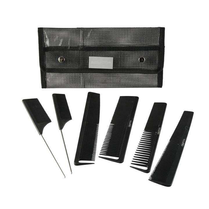 Belisspro Comb Set
