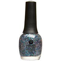 Fingerpaints Peacock Portrait Nail Color