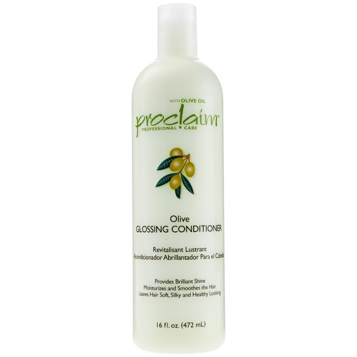 Proclaim Olive Glossing Conditioner