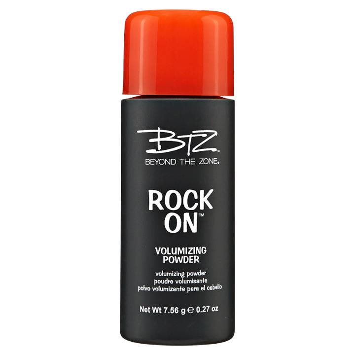 Beyond The Zone Volumizing Powder