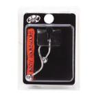 Pacific Piercing Supply Stainless Steel 14g Spiral