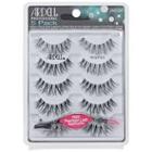 Ardell 5 Pack Black Wispies Lashes