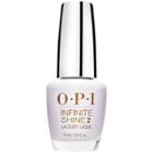 Opi Infinite Shine Lavendurable Nail Lacquer