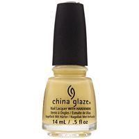 China Glaze Casual Friday Nail Lacquer