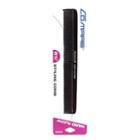 Comare Hard Rubber Styling Comb