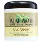 Black Earth Products Curl Sealer