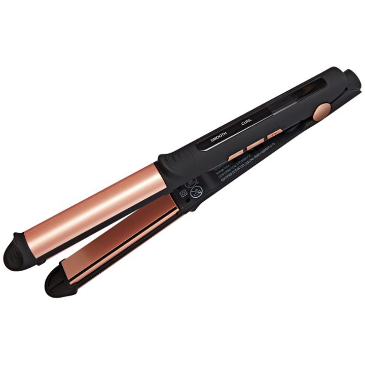 Kardashian Beauty 3-in-1 Ceramic Styling Iron