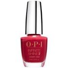 Opi Infinite Shine Running With The In-finite Crowd Nail Lacquer