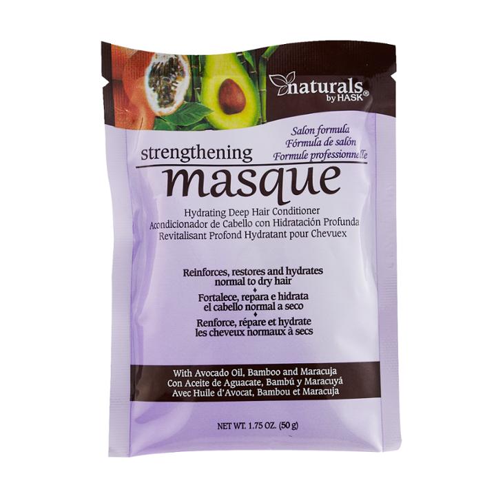Hask Strengthening Hair Masque