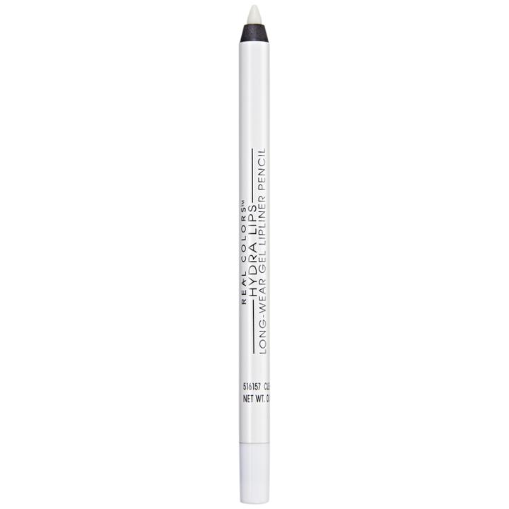Real Colors Hydra Lips Lip Liner Clear For Takeoff