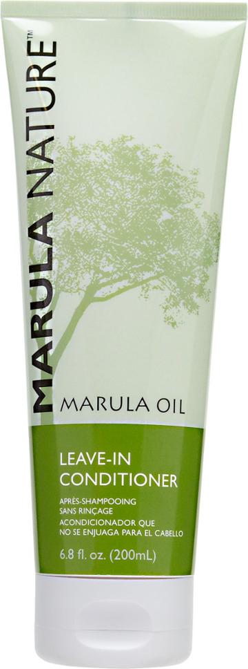 Marula Nature Marula Oil Leave In Conditioner