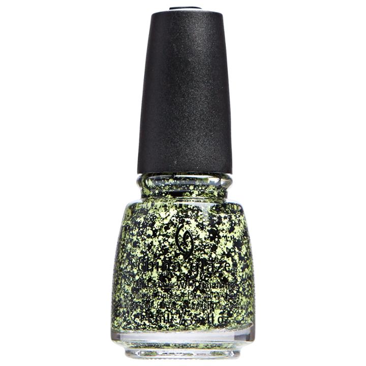 China Glaze Ghouls Night Out Somethings Brewing