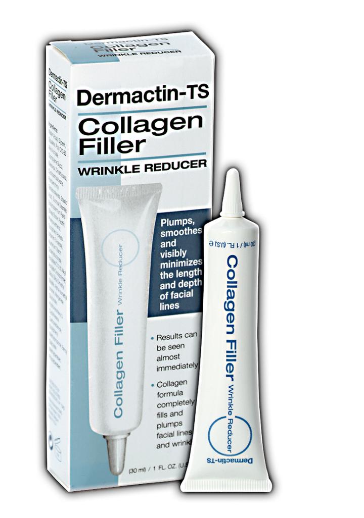 Dermactin-ts Collagen Filler