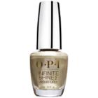 Opi Infinite Shine Glow The Extra Mile Nail Lacquer