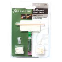Ibd 5 Second Pearl French Tip Kit