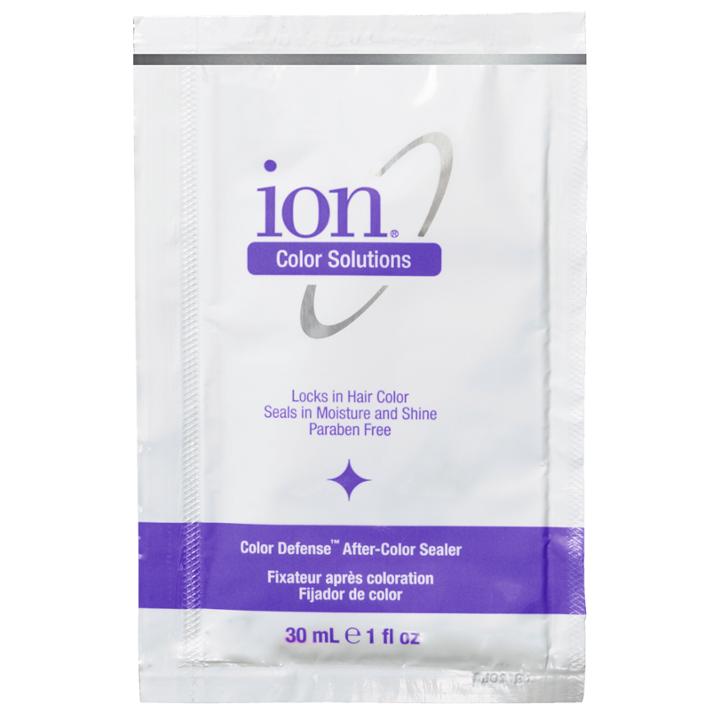 Ion Color Defense After-color Sealer 1oz