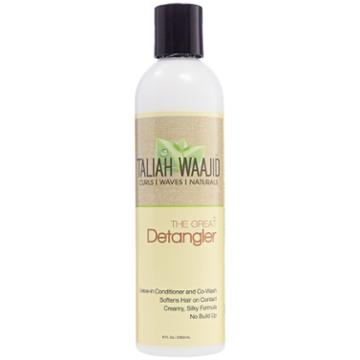 Black Earth Products The Great Detangler